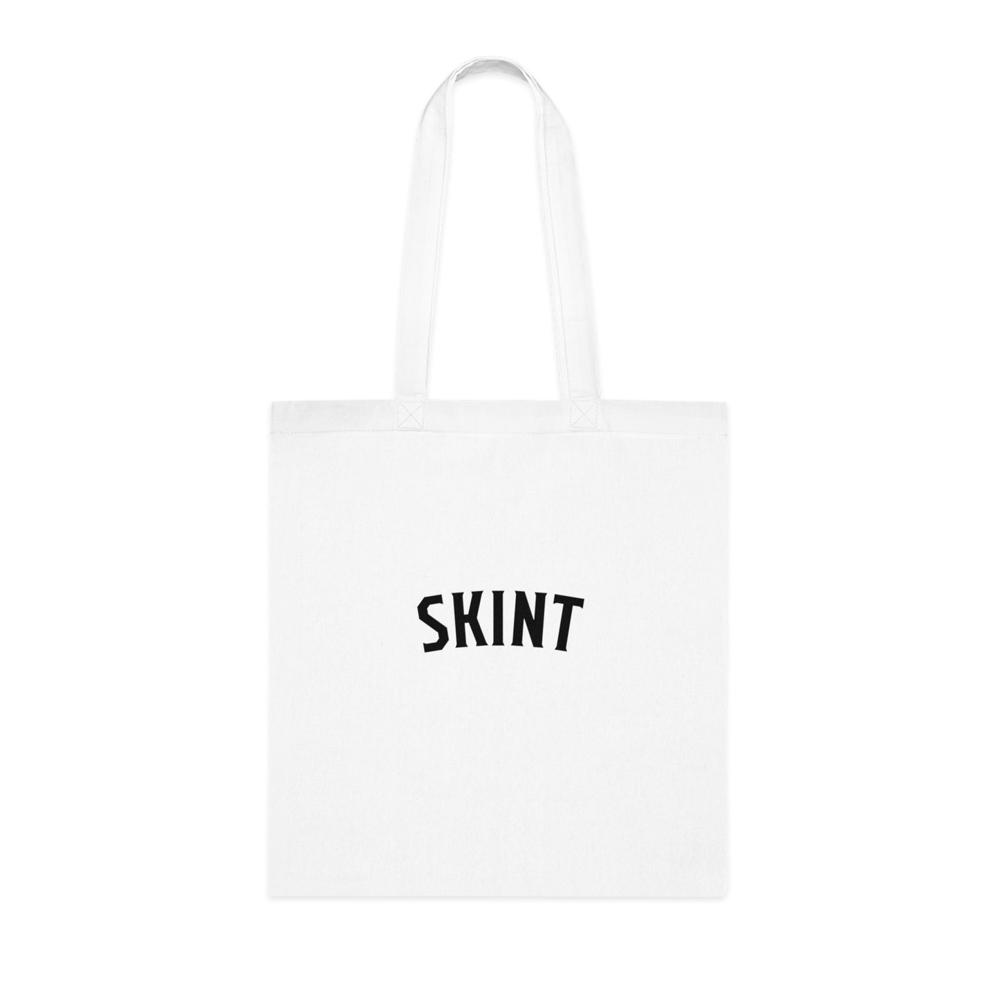 Skint Cotton Tote