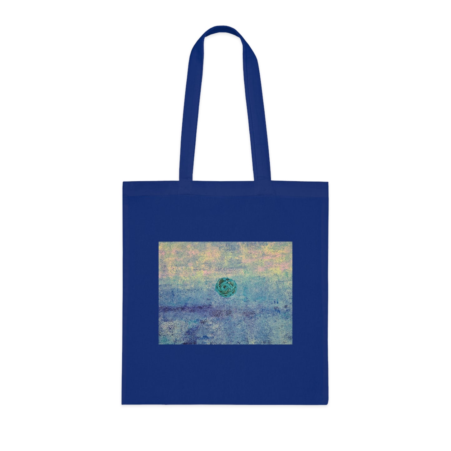 I'm Yours Cotton Tote