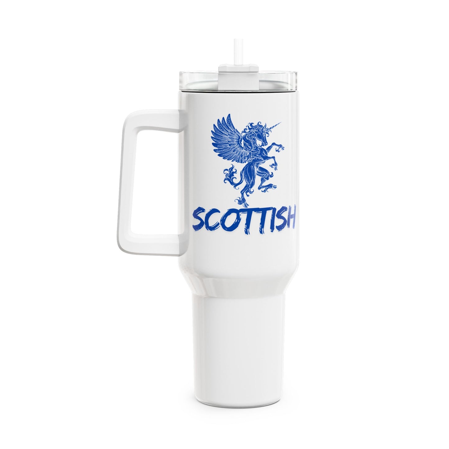 Scottish Tumbler, 40oz