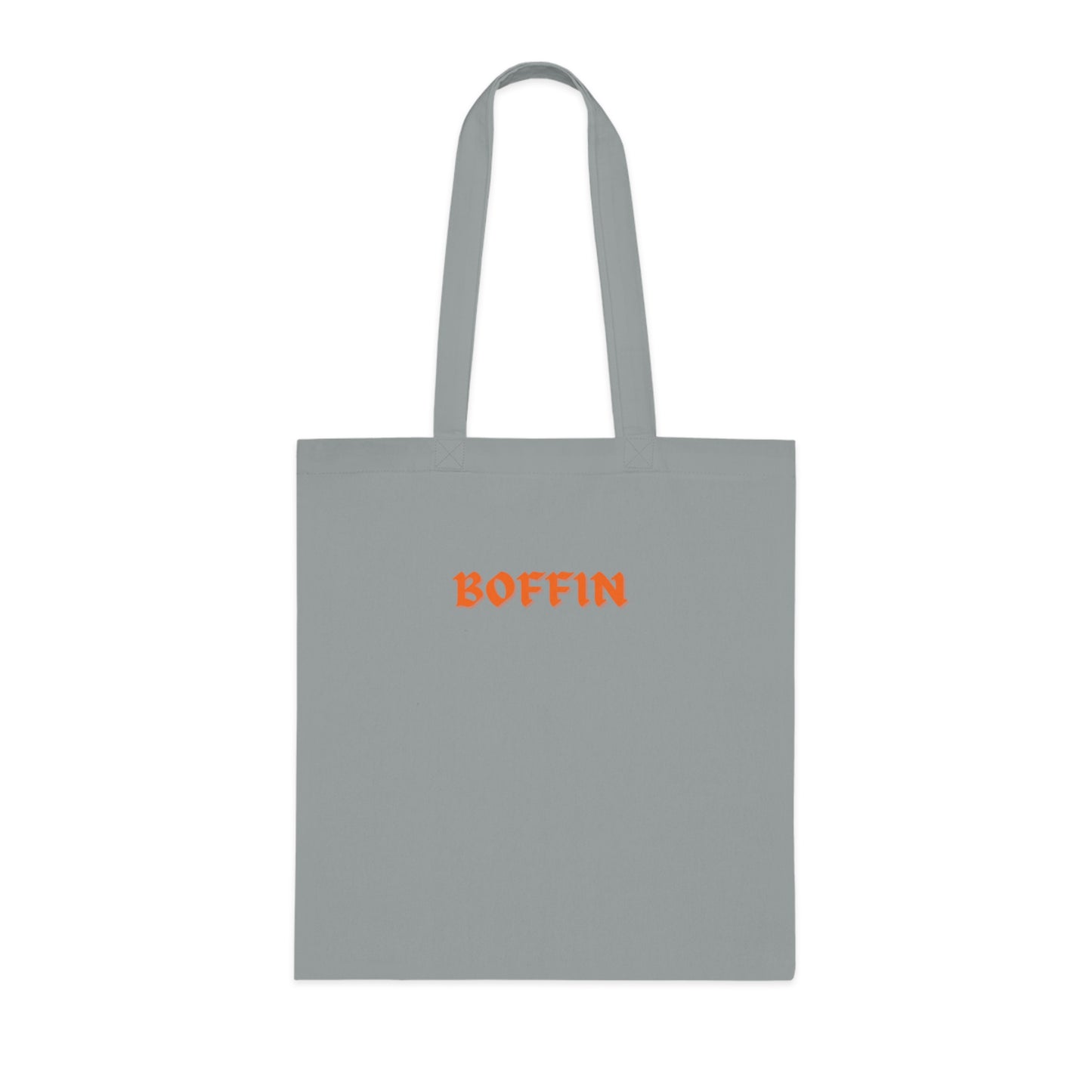 Boffin Cotton Tote