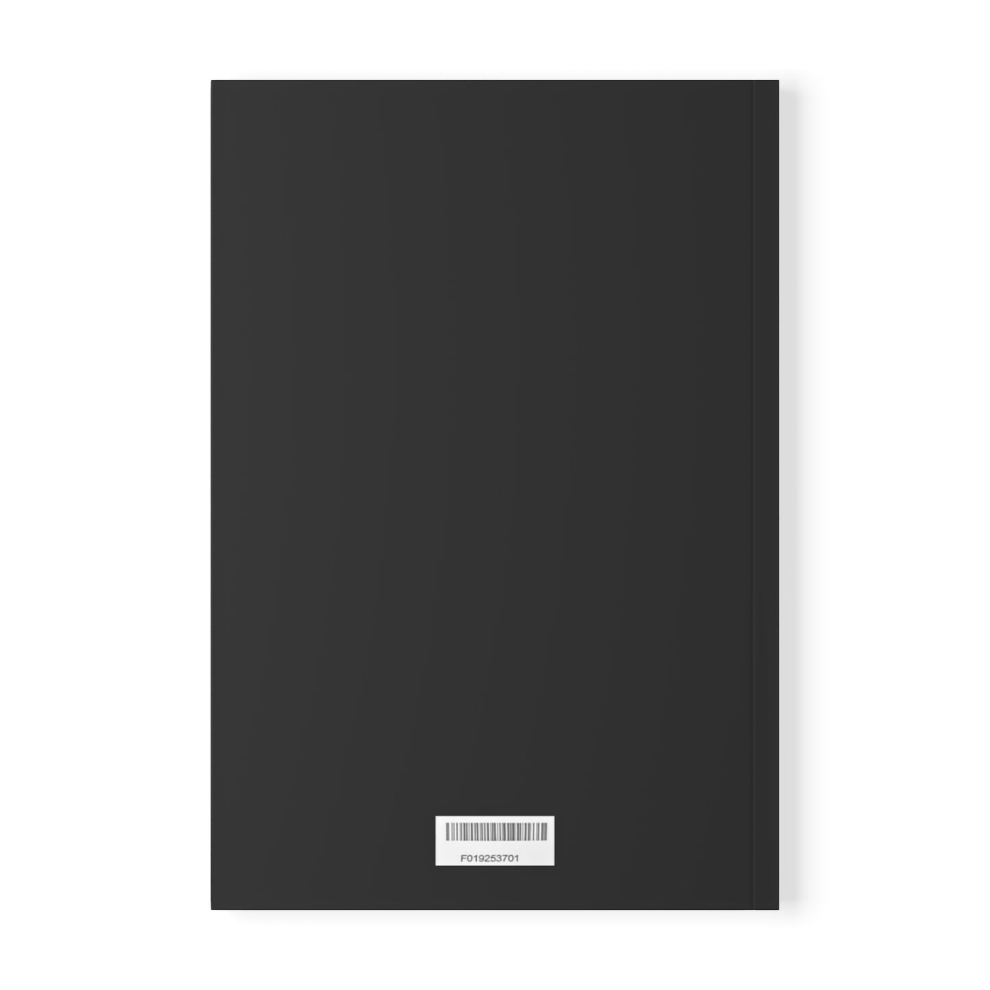 Mental Health Diary, Softcover Notebook, A5
