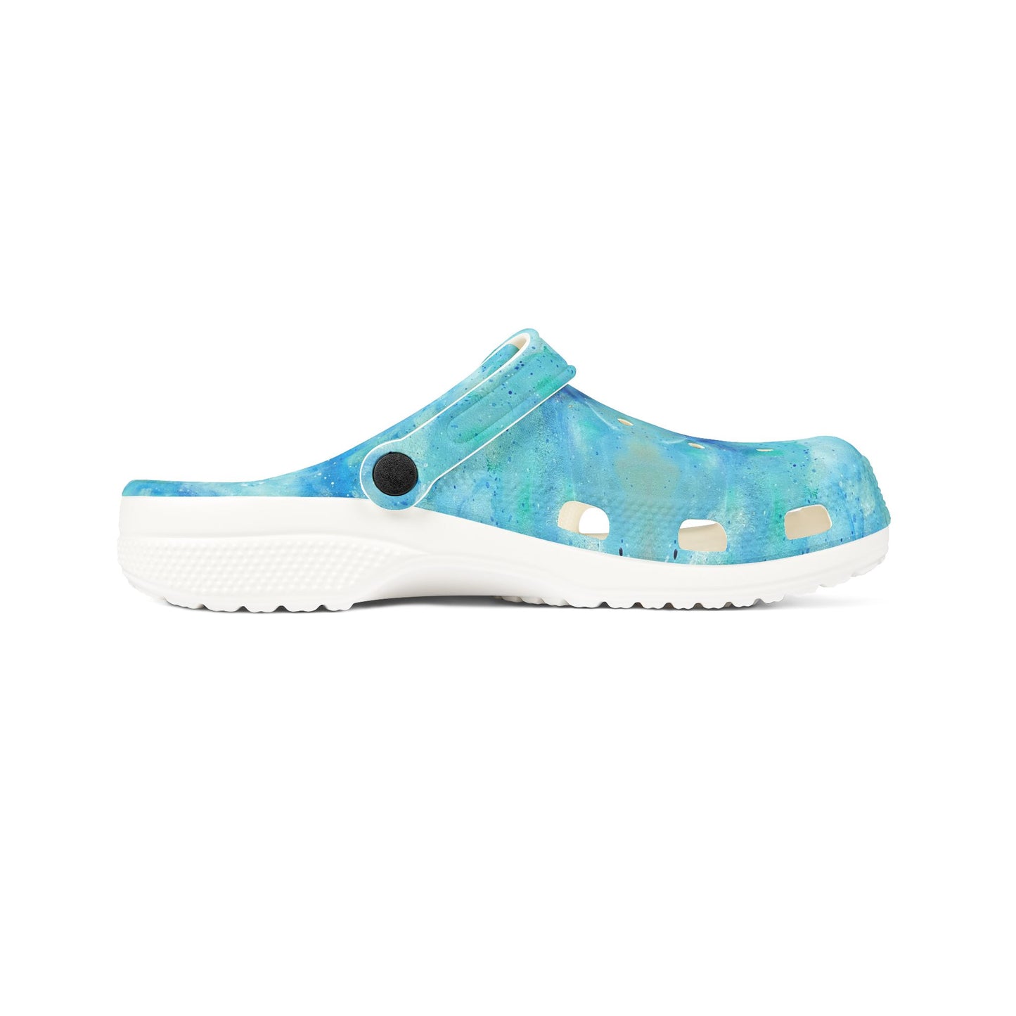 I'm So Pretty EVA Foam Clogs