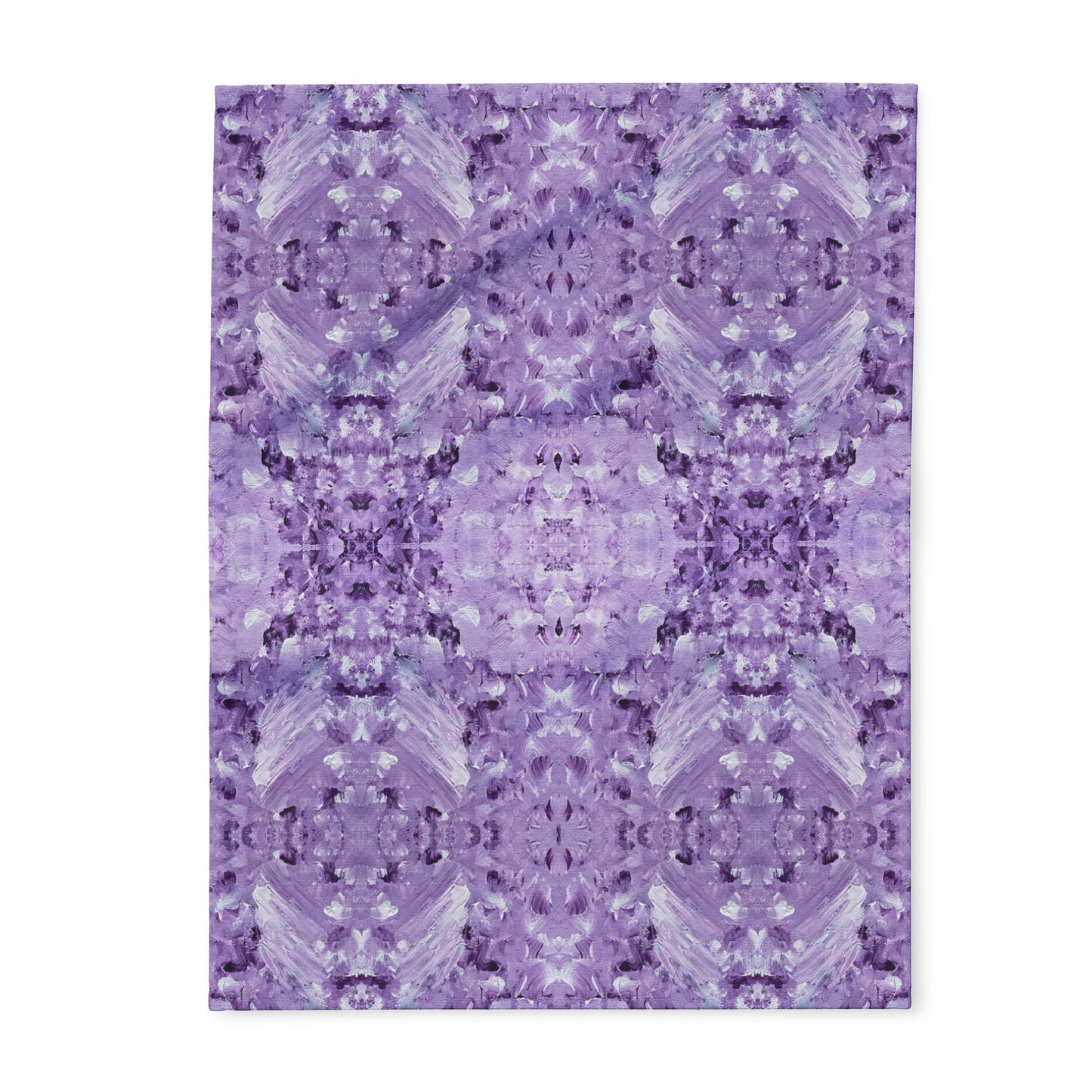 Don't Li Arctic Fleece Blanket