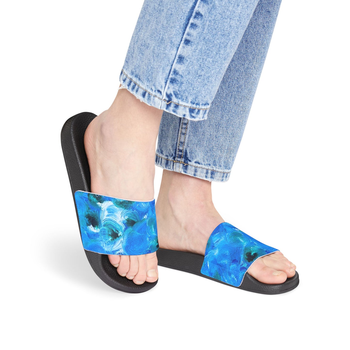 Bien Women's Removable-Strap Sandals