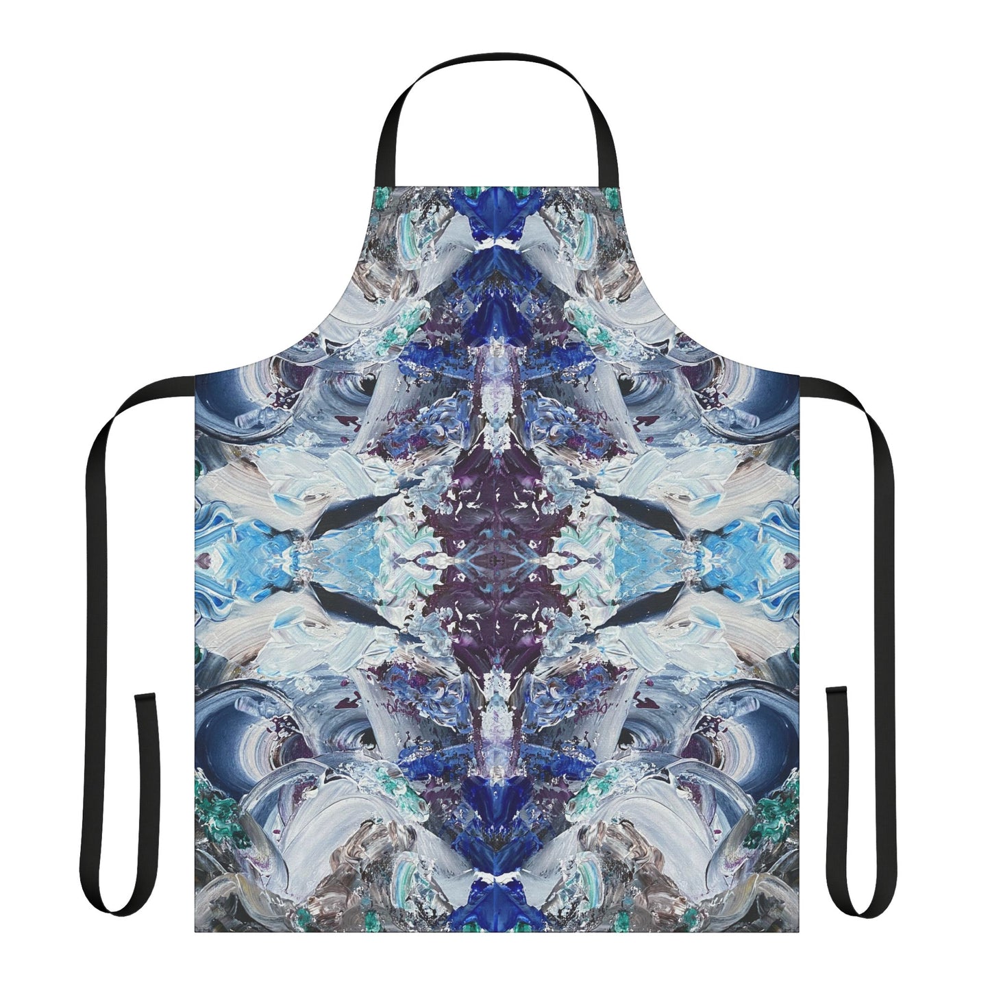 Catch A Big Wave Apron