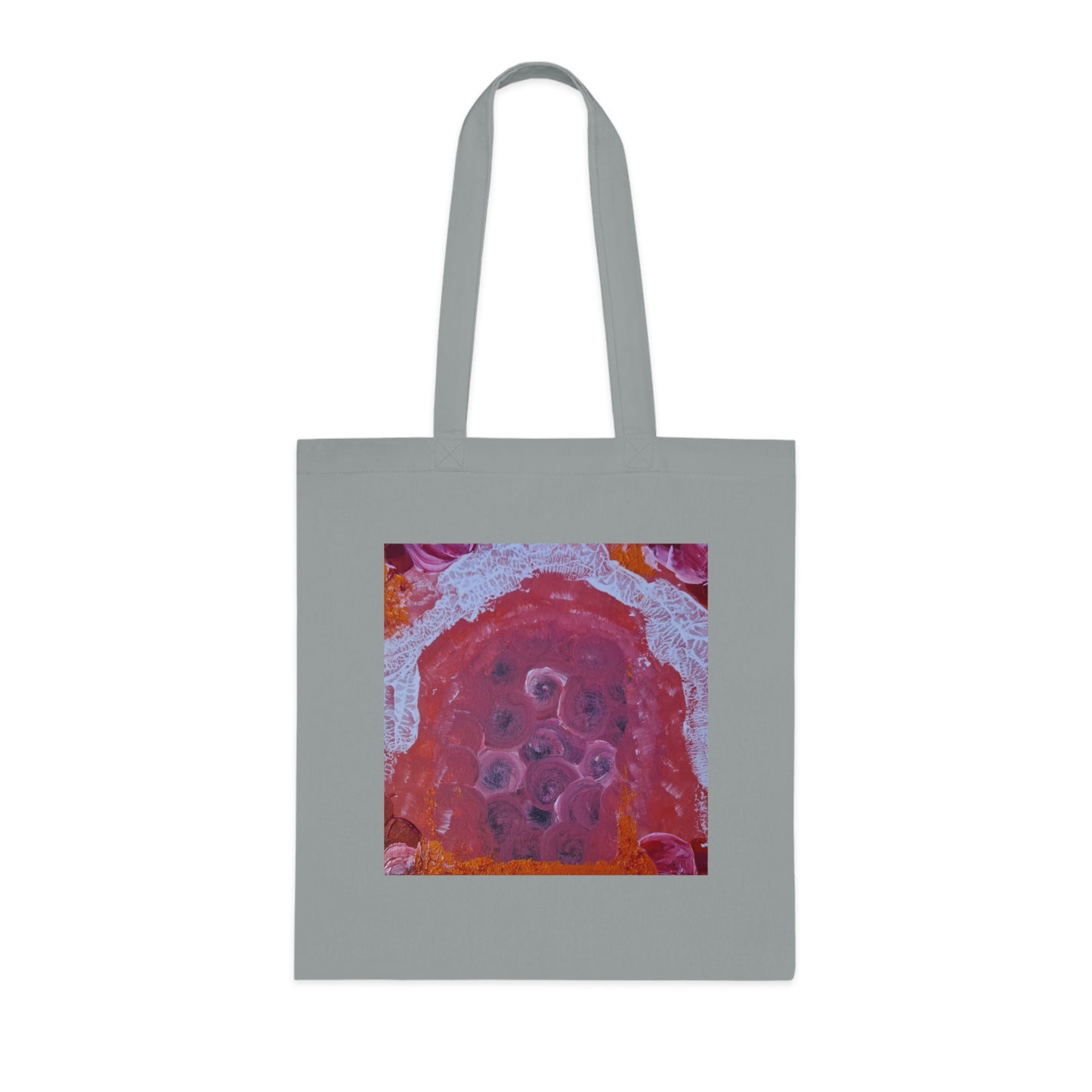 Brain Fart Cotton Tote