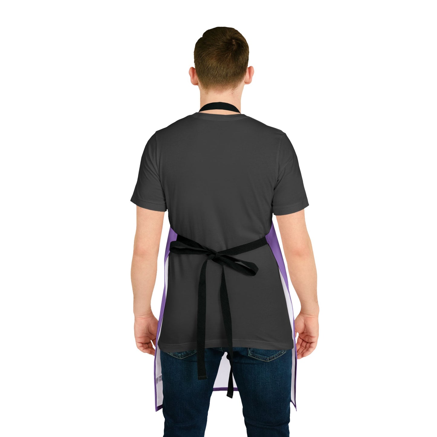 Fuck That For A Laugh Apron, 5-Color Straps