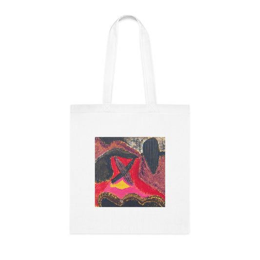 Zim Tote Bag