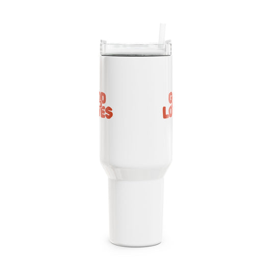God Loves You (1) Tumbler, 40oz