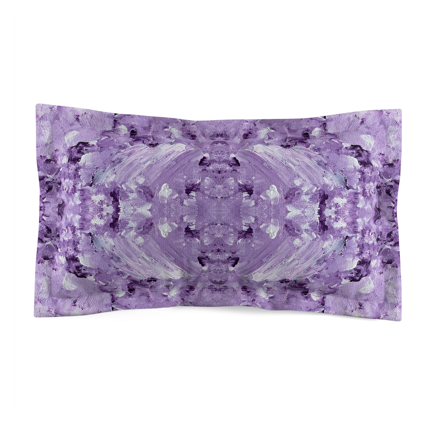 Don't Li Microfiber Pillow Case