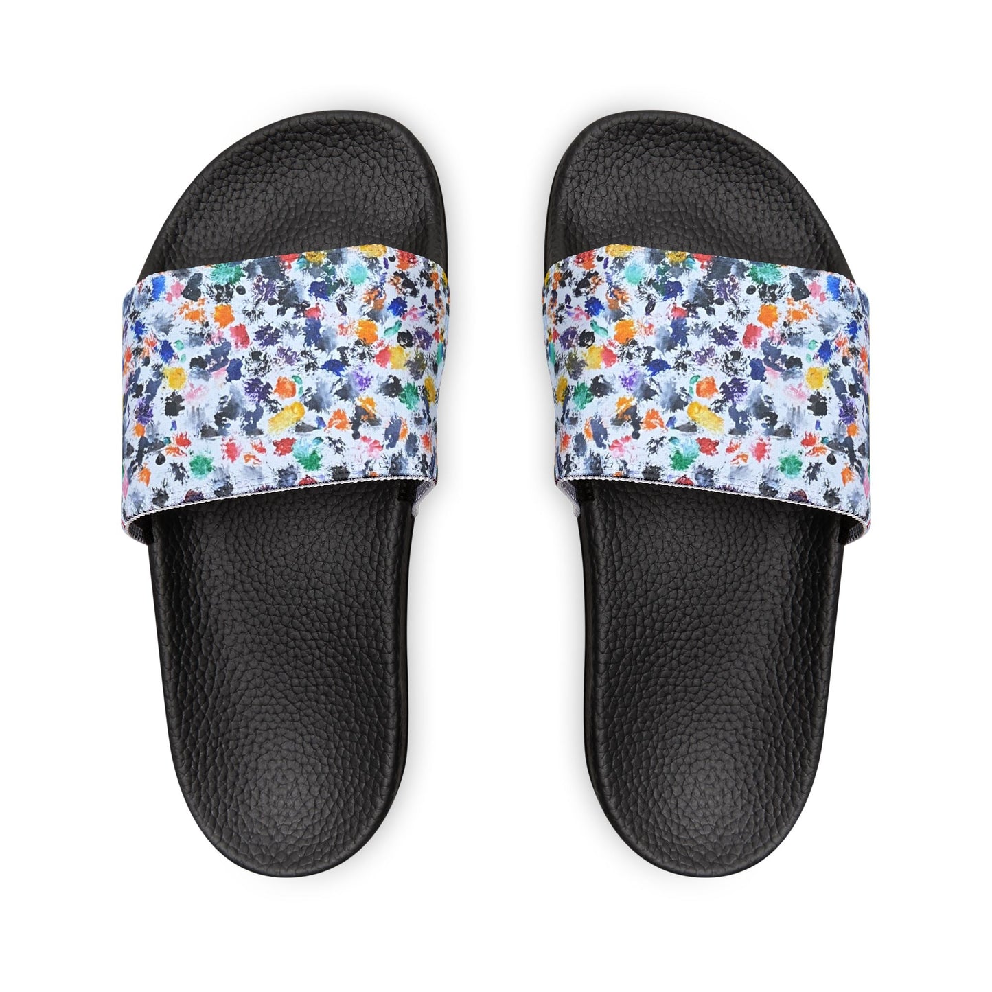 Million Women's Removable-Strap Sandals