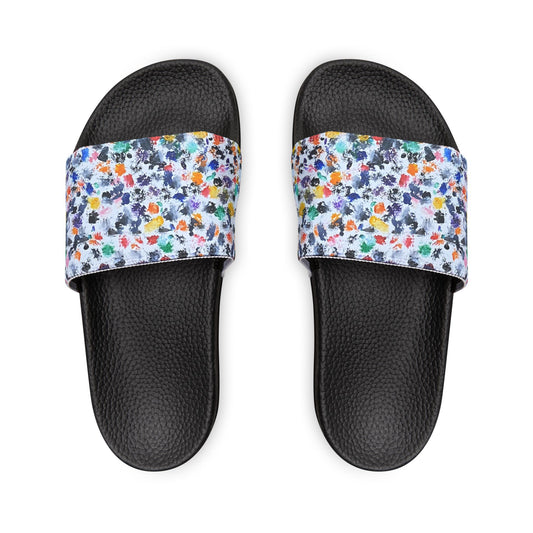 Million Women's Removable-Strap Sandals