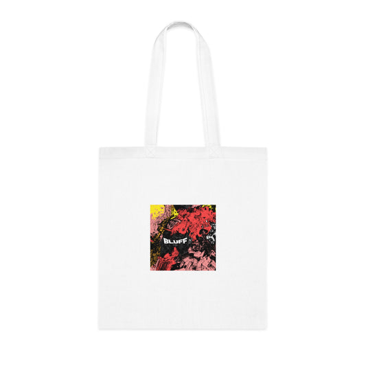 Bluff Cotton Tote