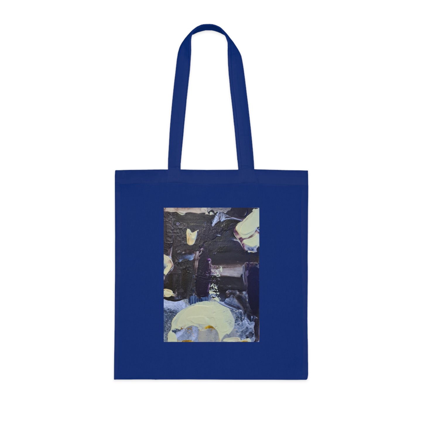 Cake Mix Cotton Tote