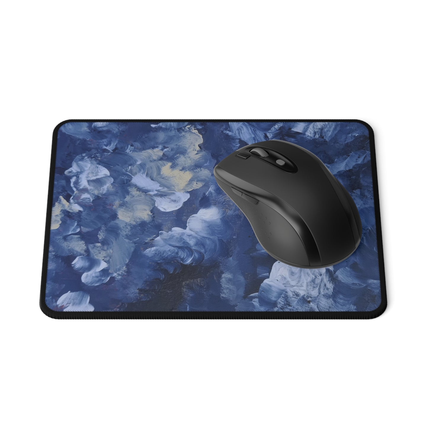 Twilight Non-Slip Gaming Mouse Pad