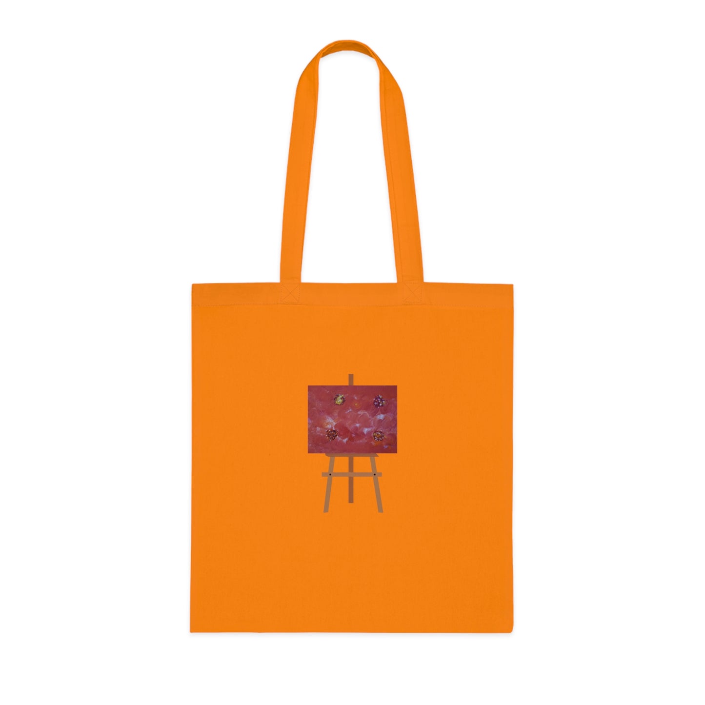 Variant (Easel) Cotton Tote