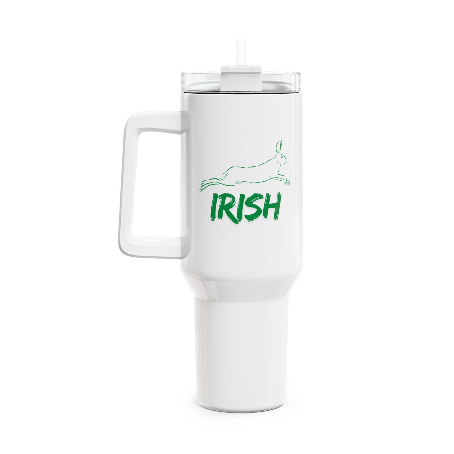 Irish Tumbler, 40oz