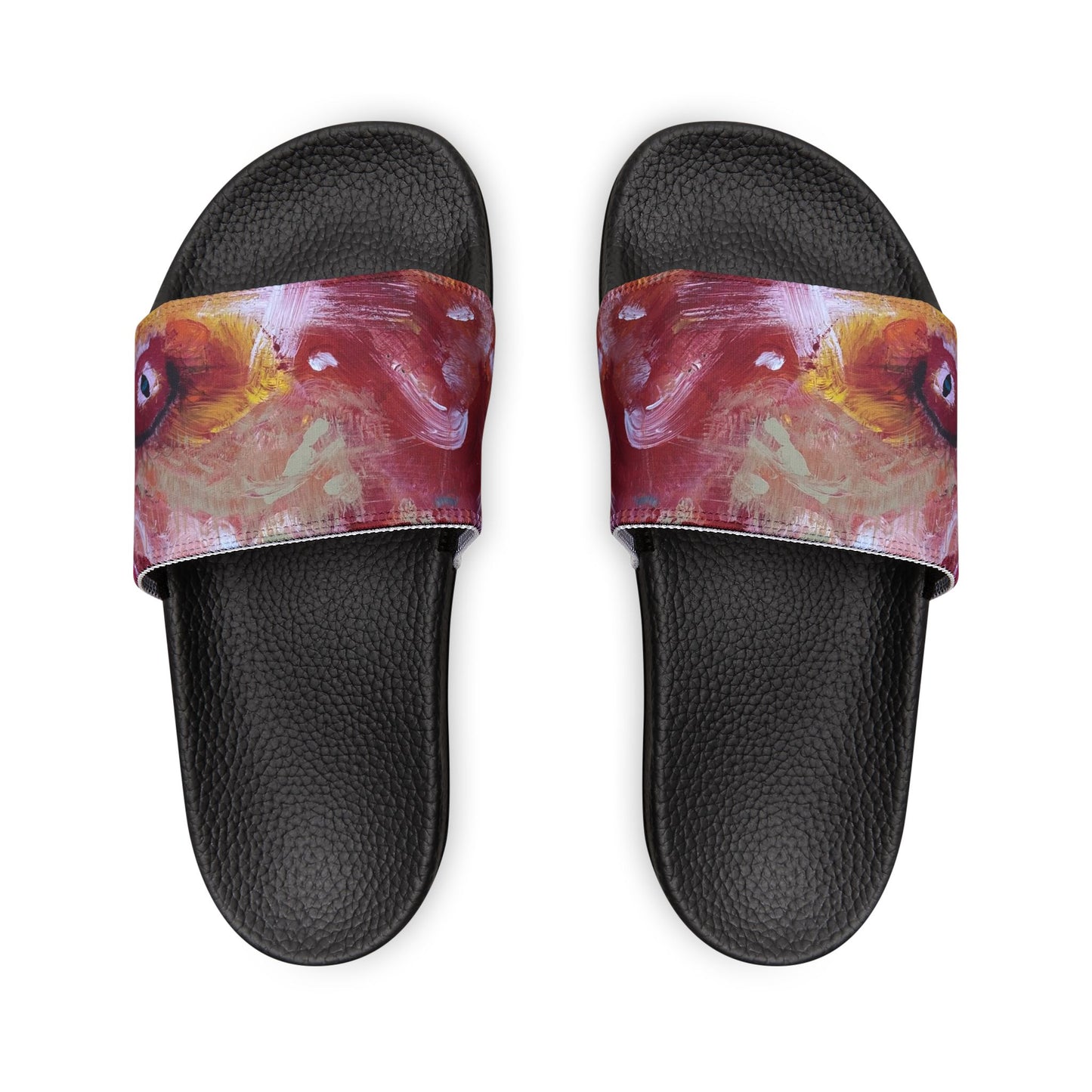The Others Women's Removable-Strap Sandals