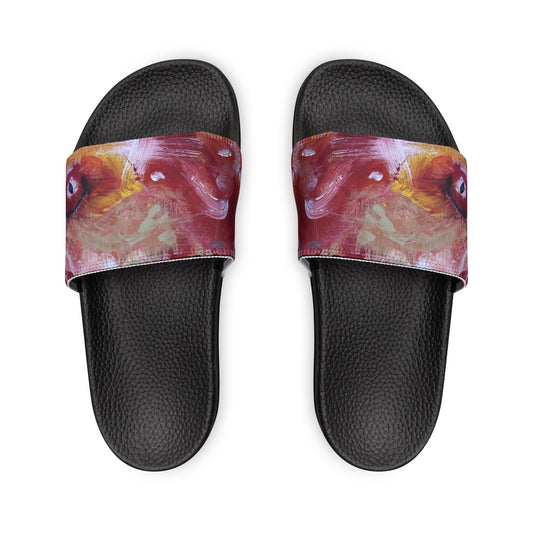 The Others Women's Removable-Strap Sandals