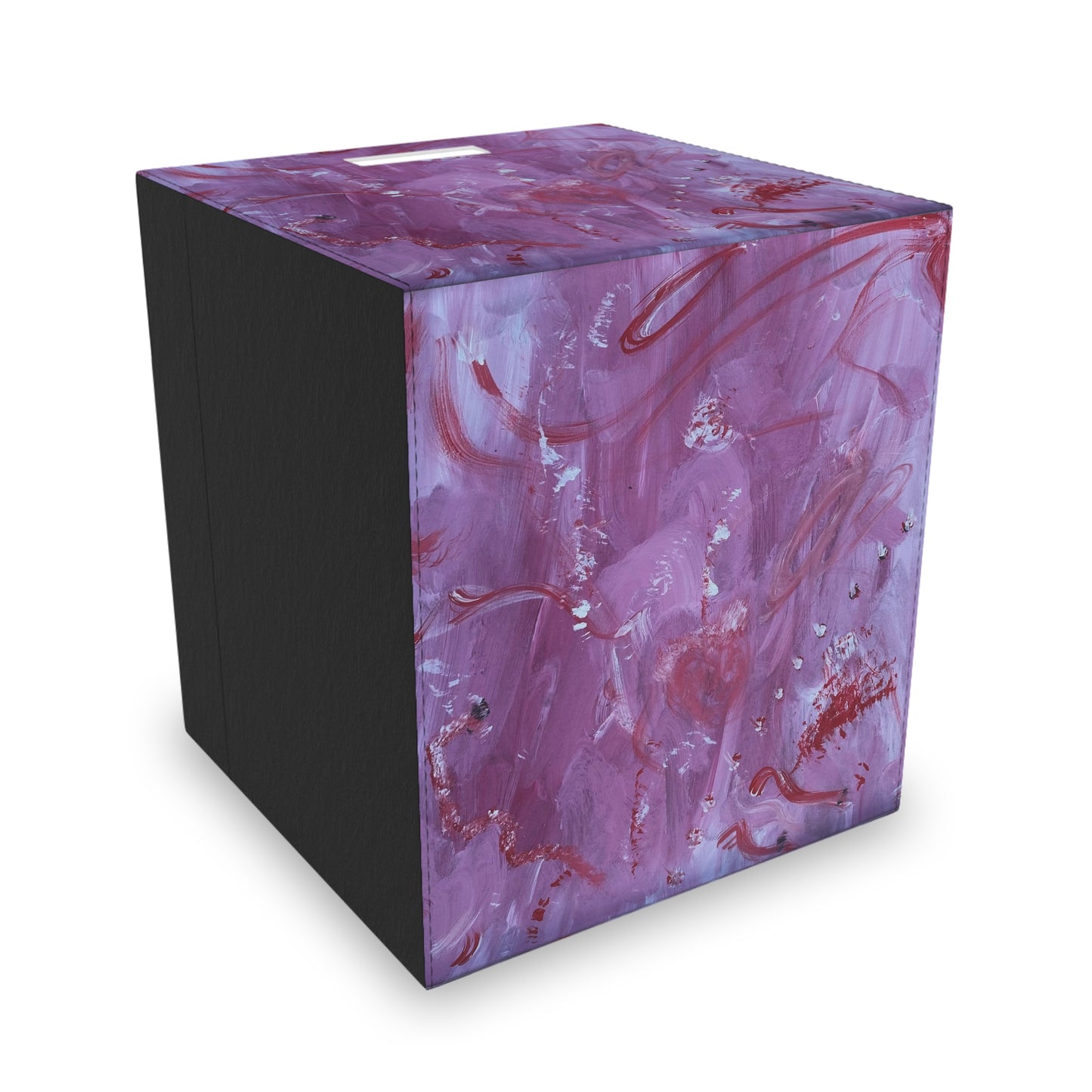 Bloody Romantic Felt Storage Box