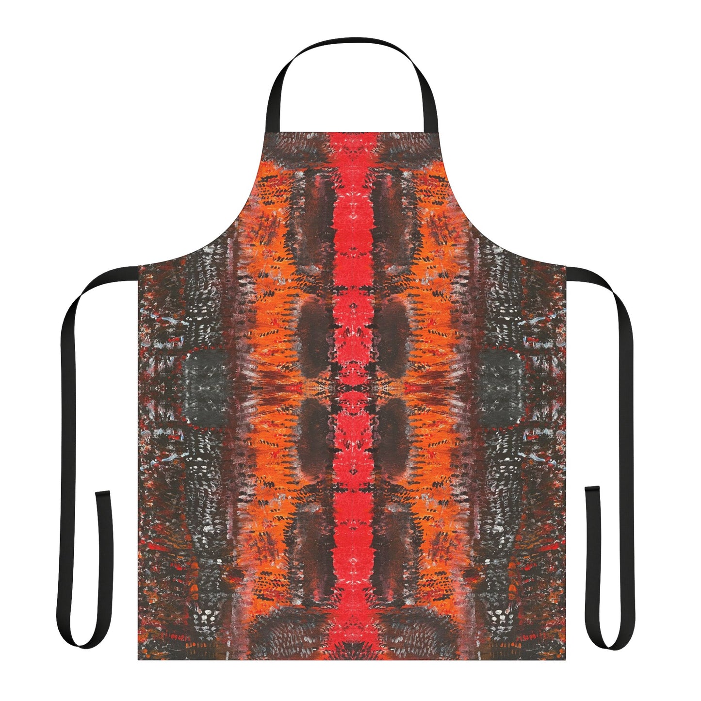 BOC Apron