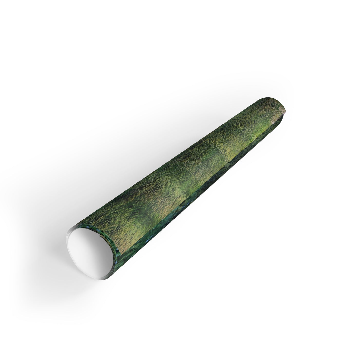 Turq Gift Wrapping Paper Rolls, 1pc