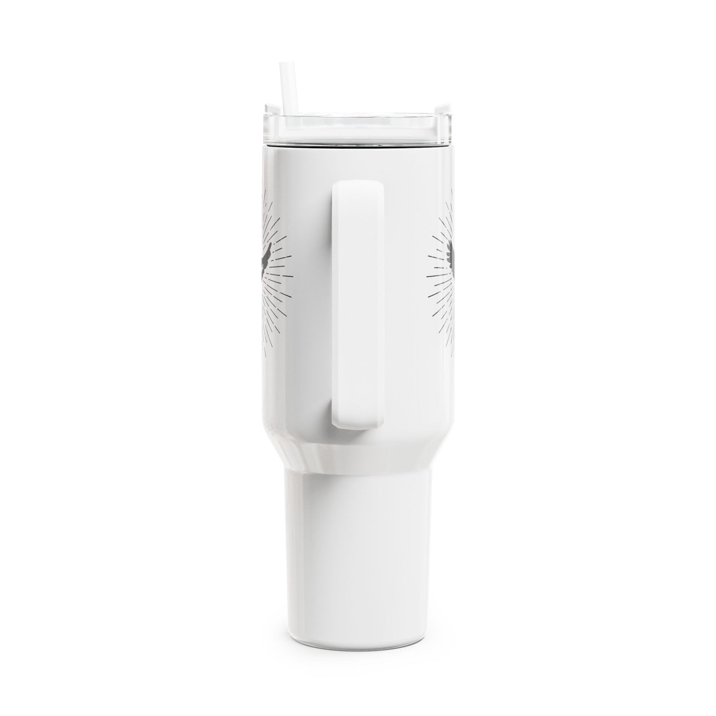 Spirit Lead Me Tumbler, 40oz