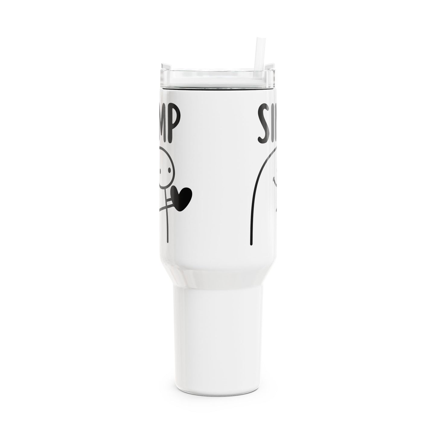 Simp (1) Tumbler, 40oz