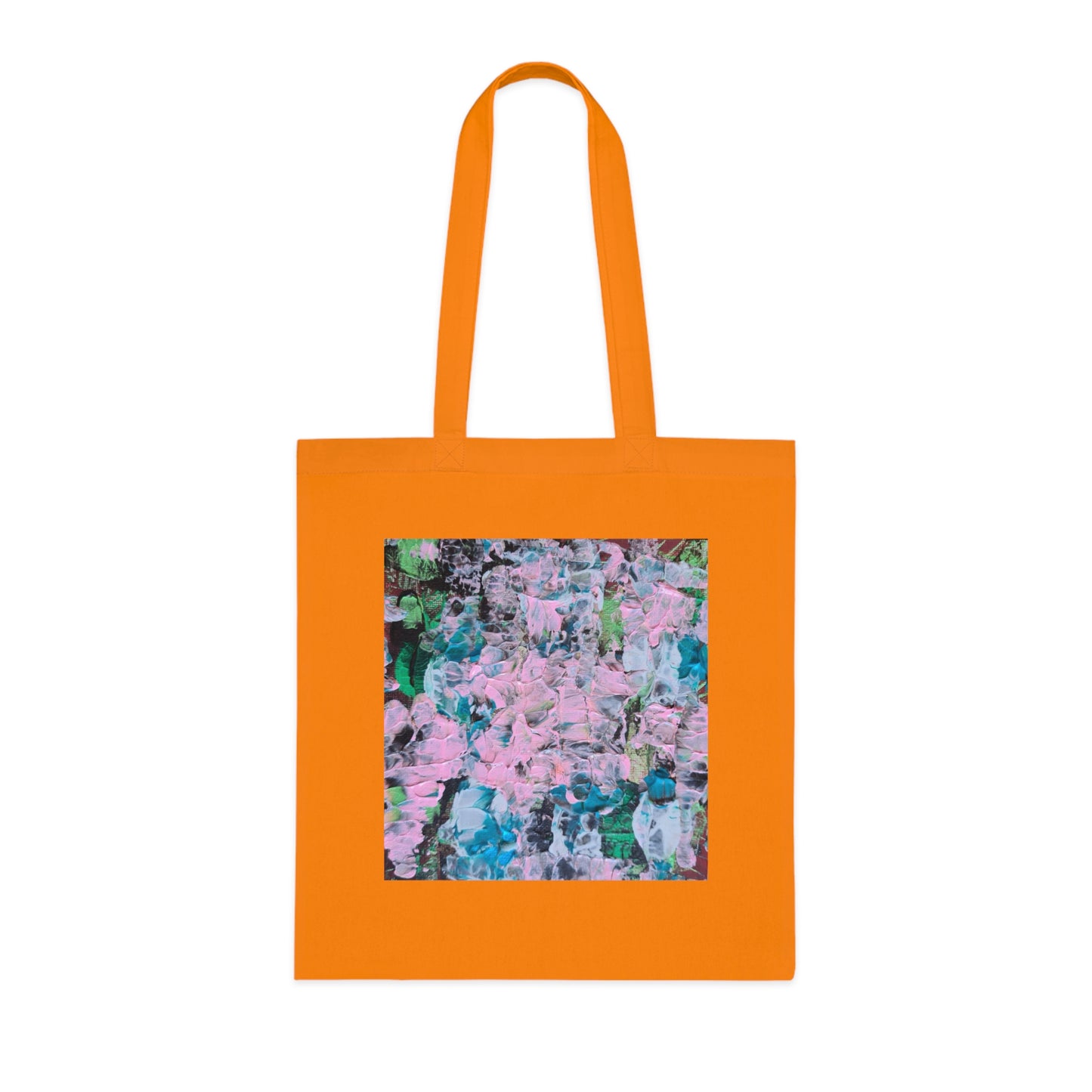 Sweet Treat Cotton Tote