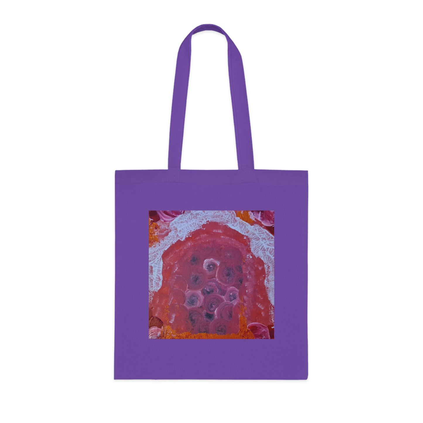 Brain Fart Cotton Tote