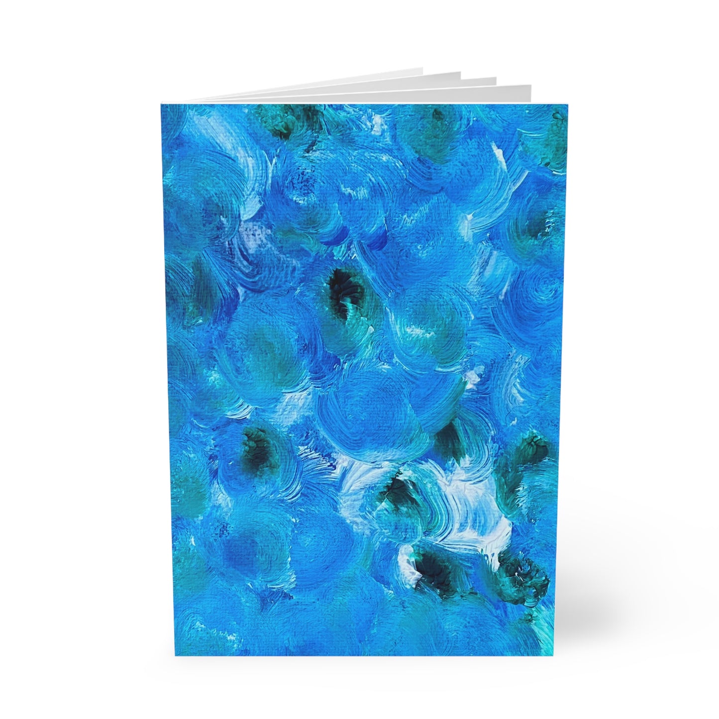 Bien Softcover Notebook, A5