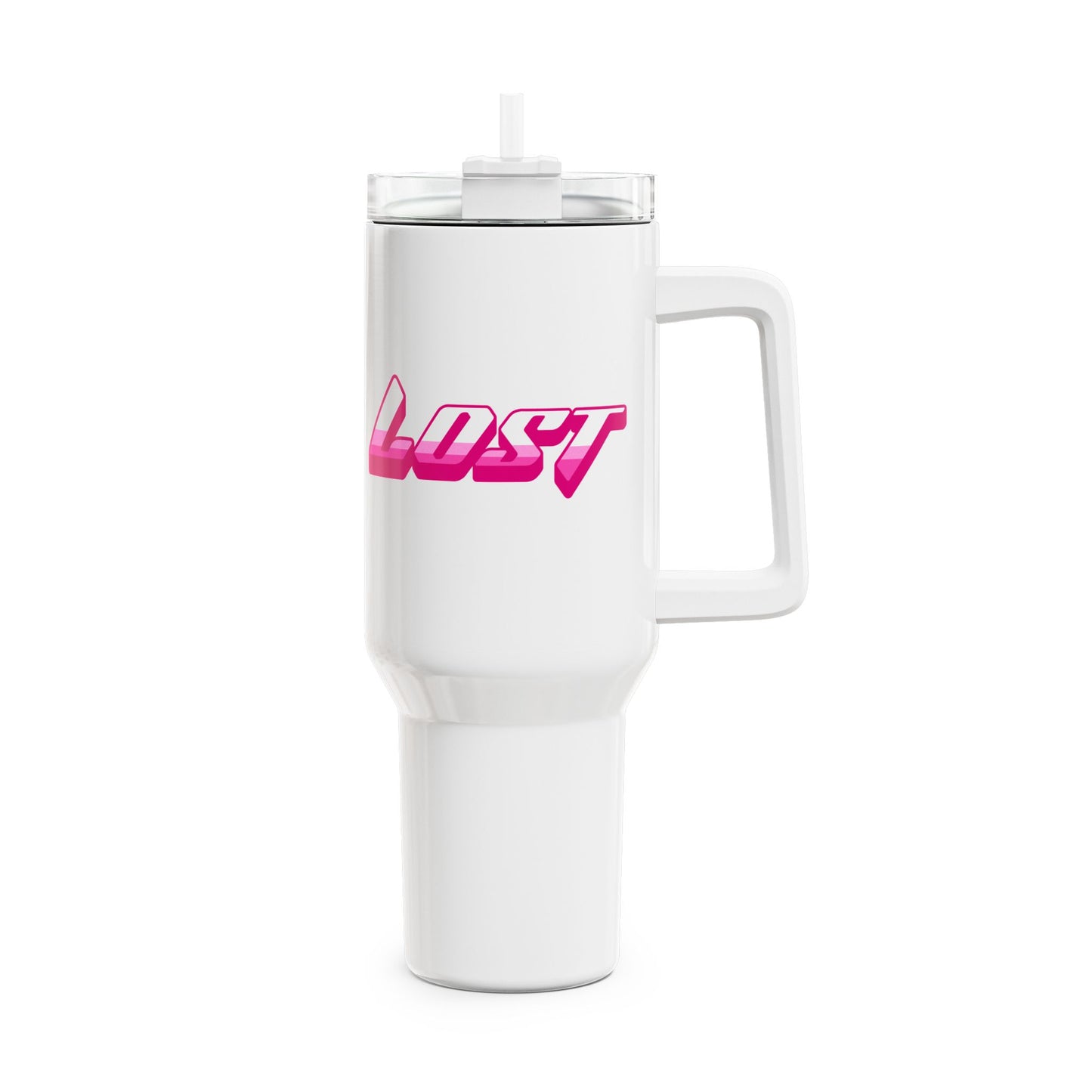 Lost Tumbler, 40oz