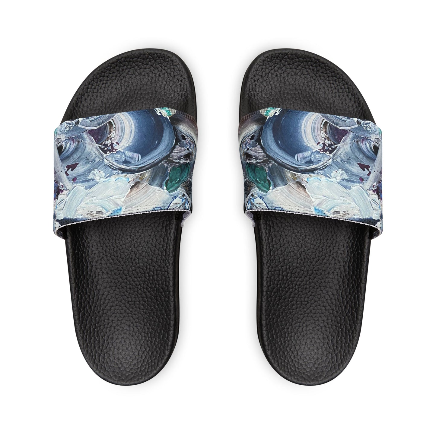 Catch A Big Wave Women's Removable-Strap Sandals
