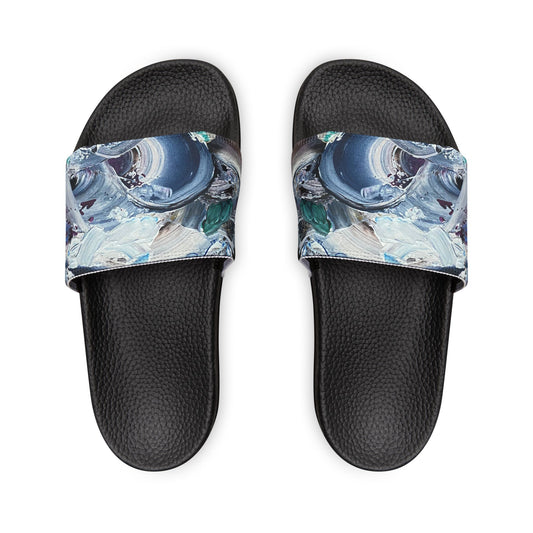 Catch A Big Wave Women's Removable-Strap Sandals