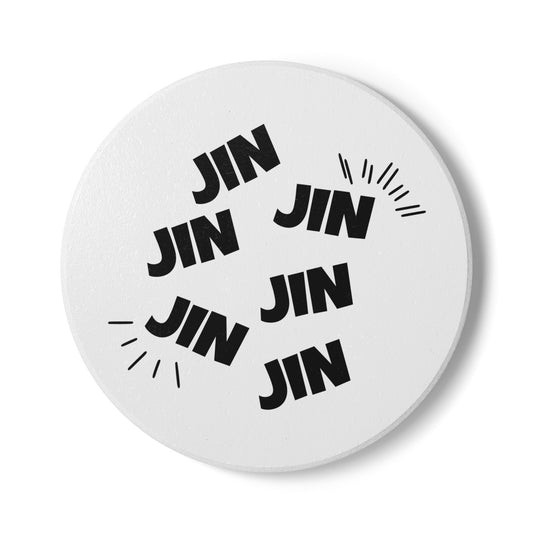 Jin Ceramic Coaster
