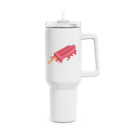 You Melt Me (2) Tumbler, 40oz