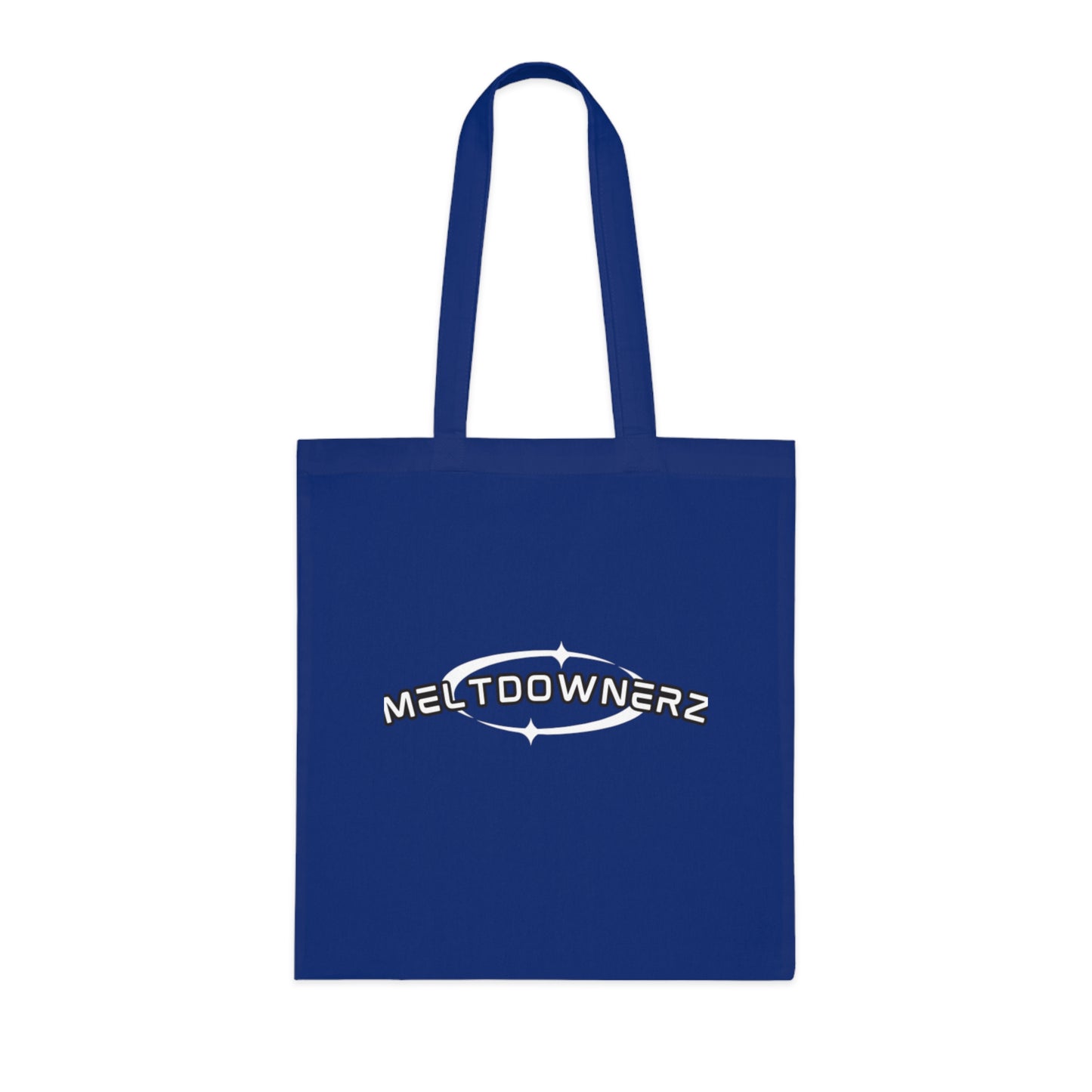 Meltdownerz Star Cotton Tote