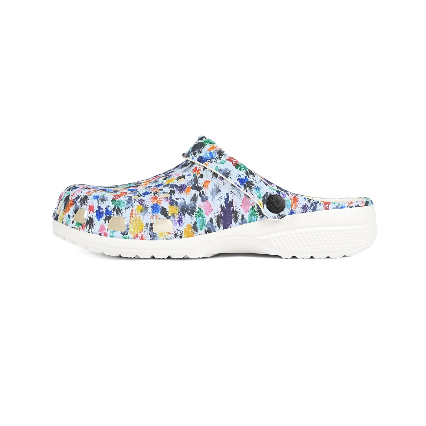 Millions EVA Foam Clogs