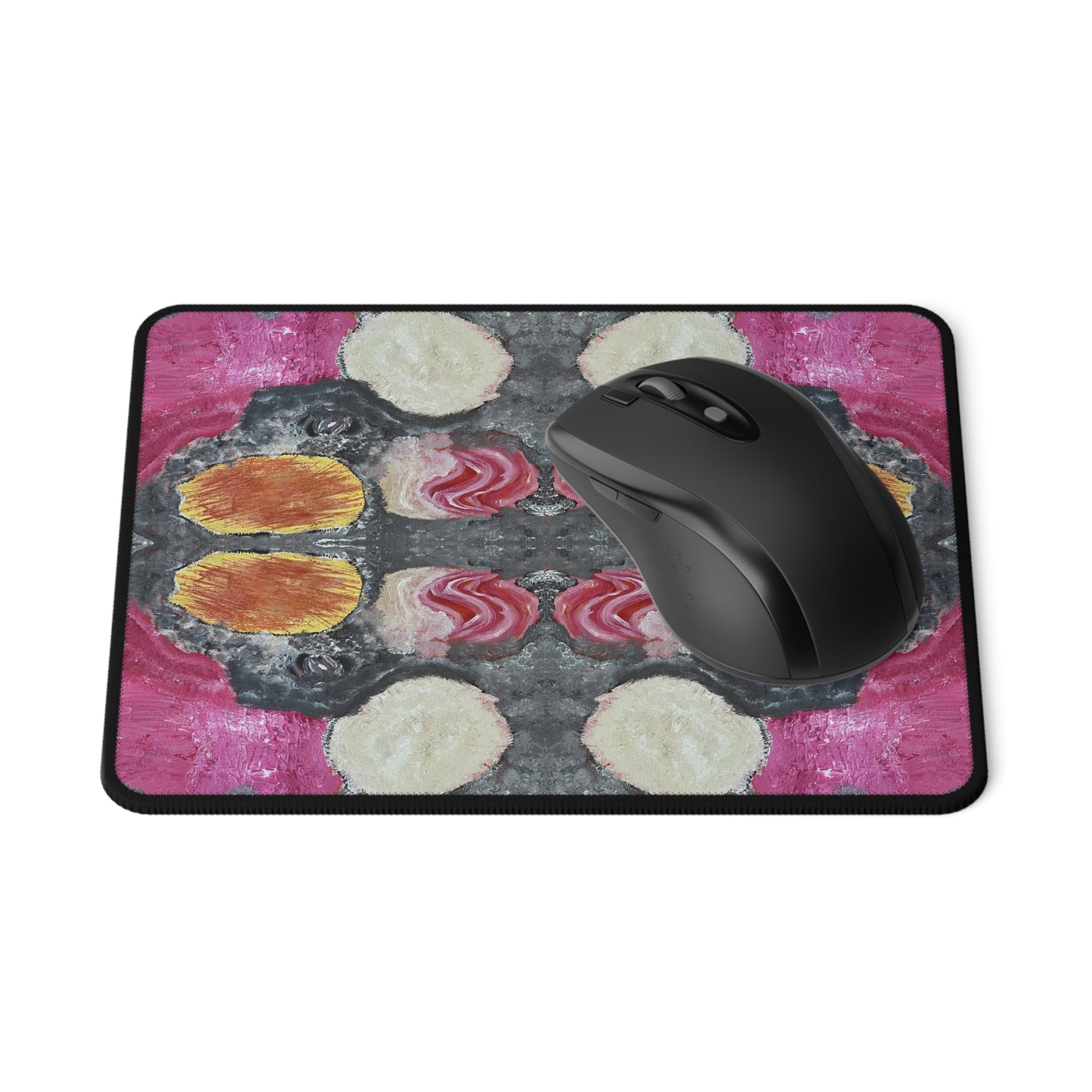 Sweet 45 Non-Slip Gaming Mouse Pad