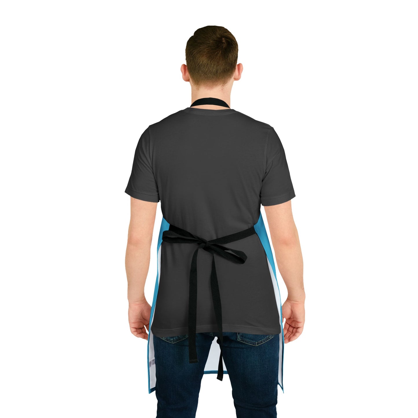 Protect Trans Lives Apron, 5-Color Straps