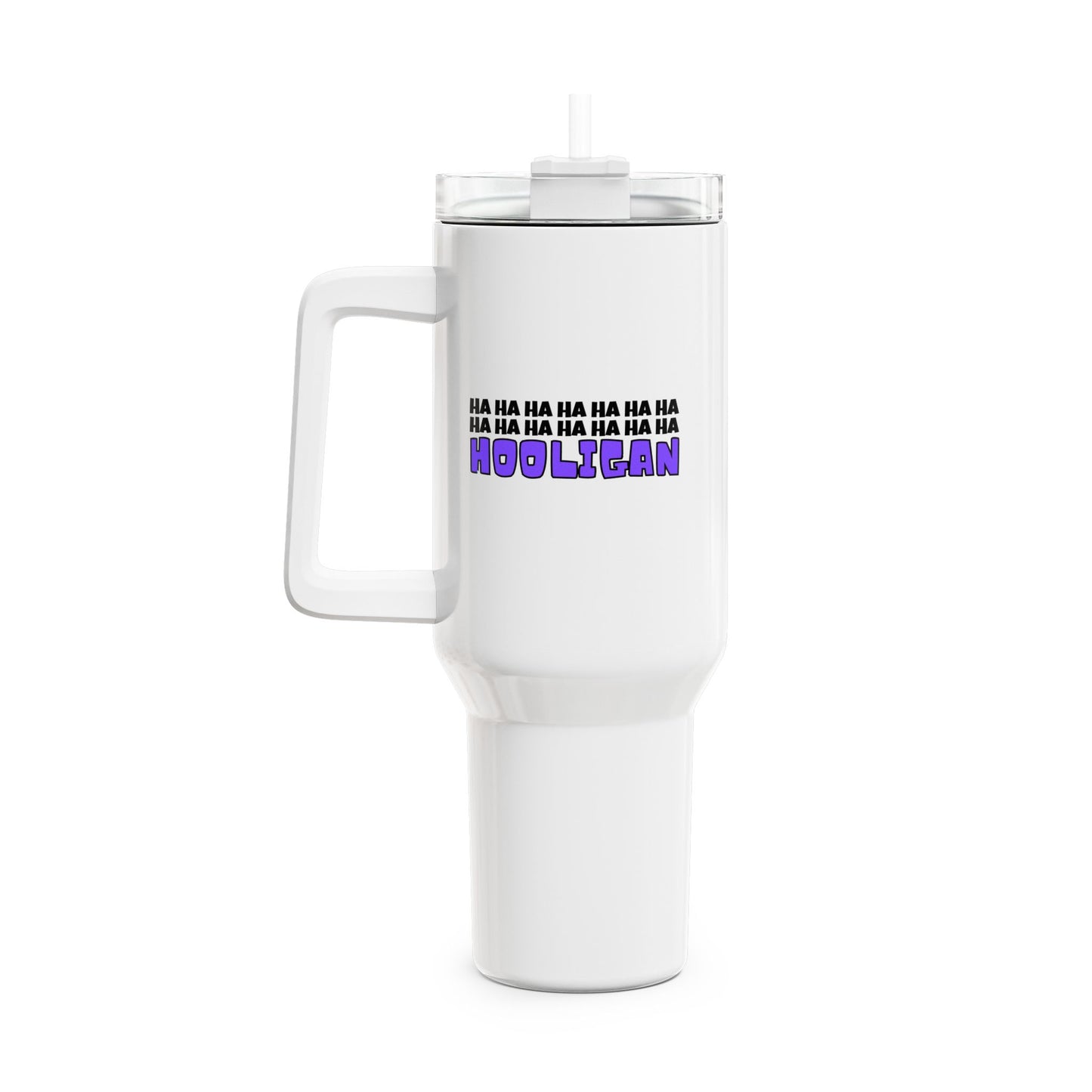 Hooligan Tumbler, 40oz