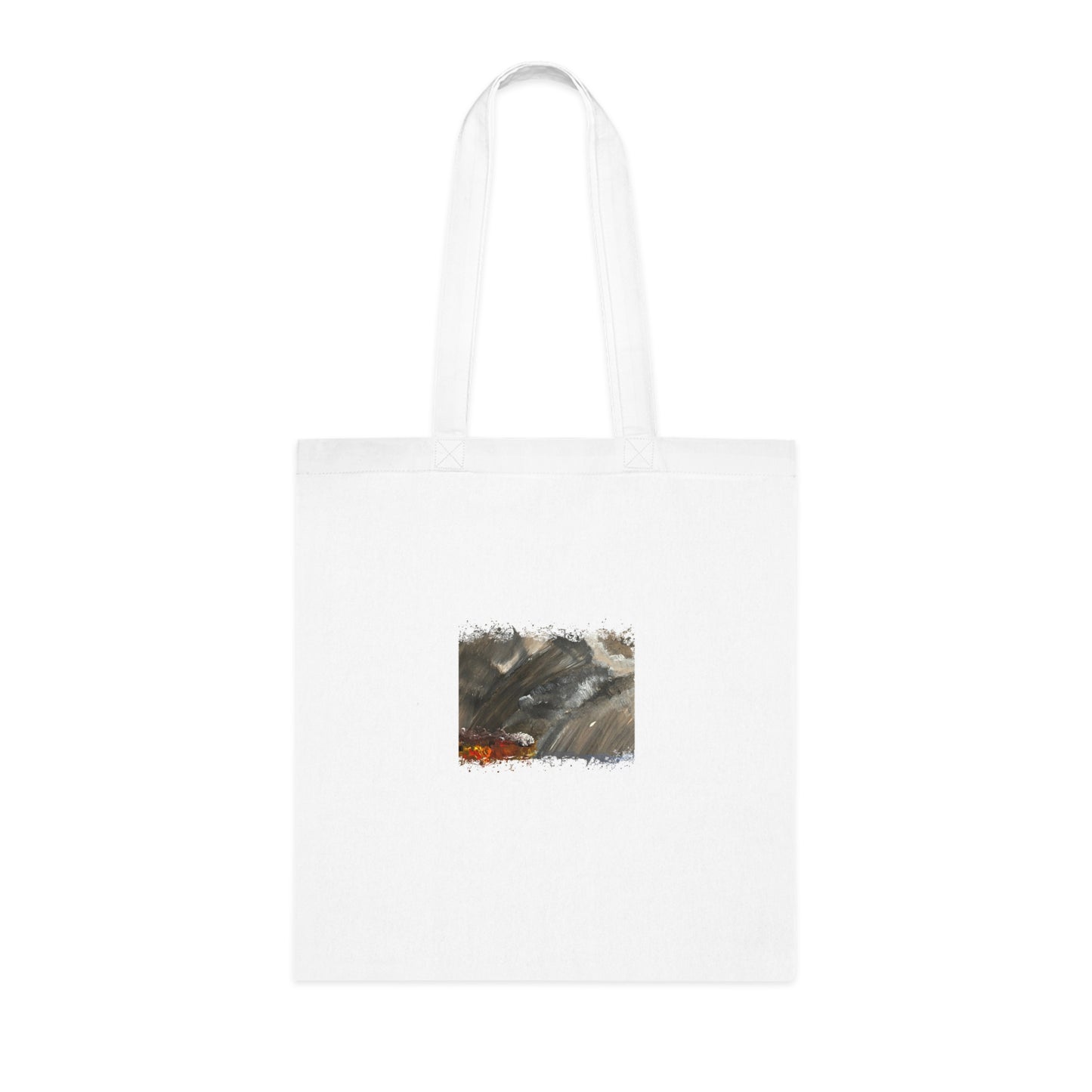 Wreckoning 2 Cotton Tote