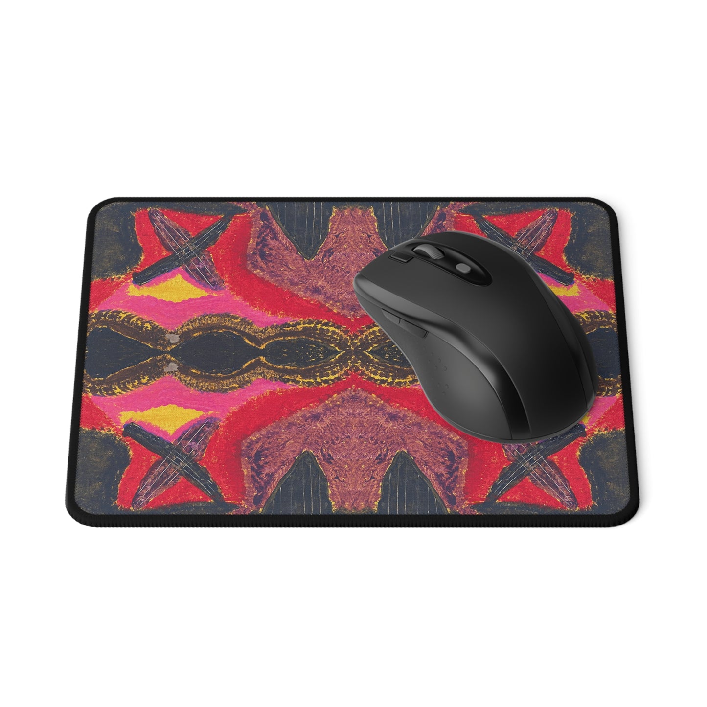 Zim Non-Slip Gaming Mouse Pad