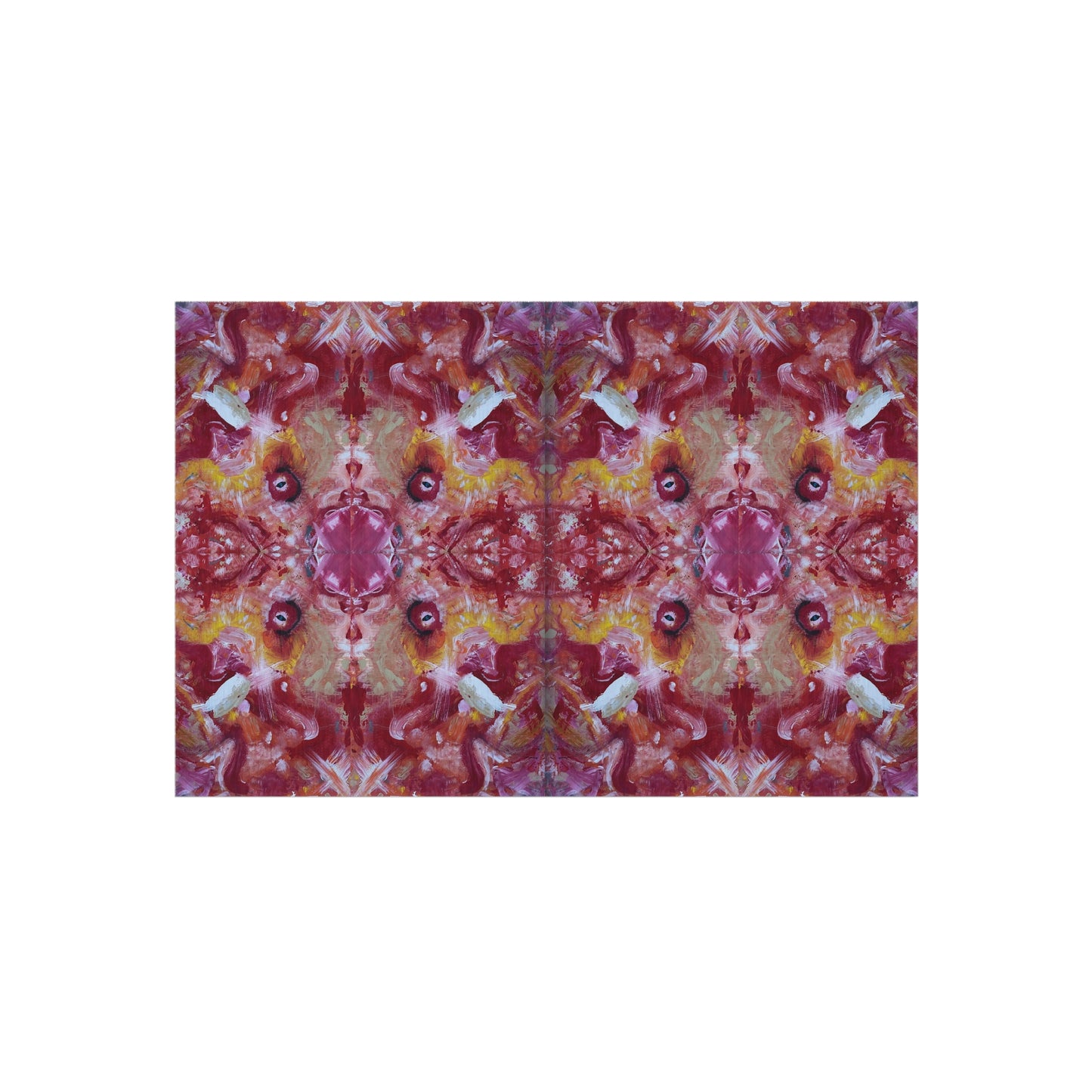 The Others Outdoor Rug