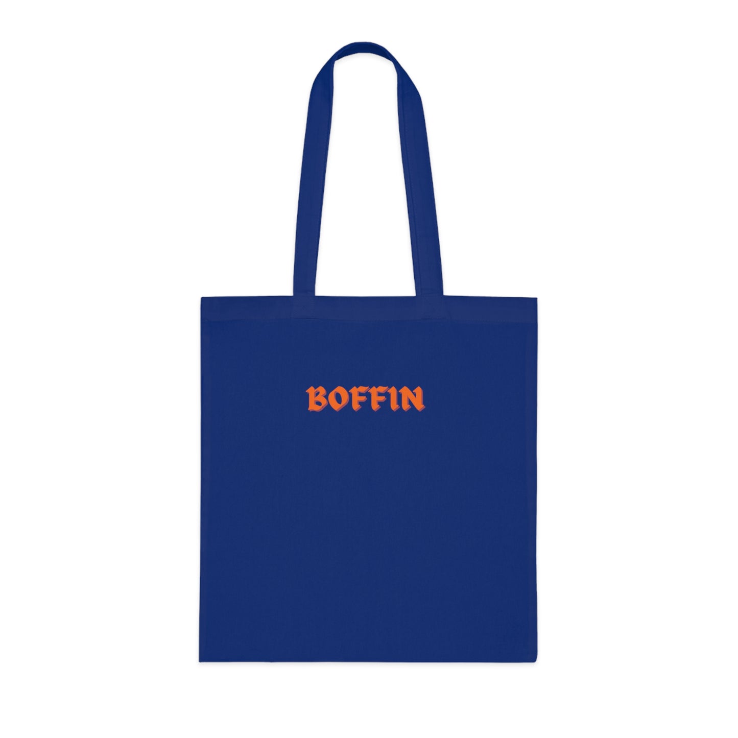 Boffin Cotton Tote