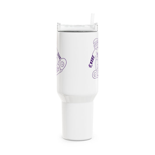 Fuck That For A Laugh (1) Tumbler, 40oz