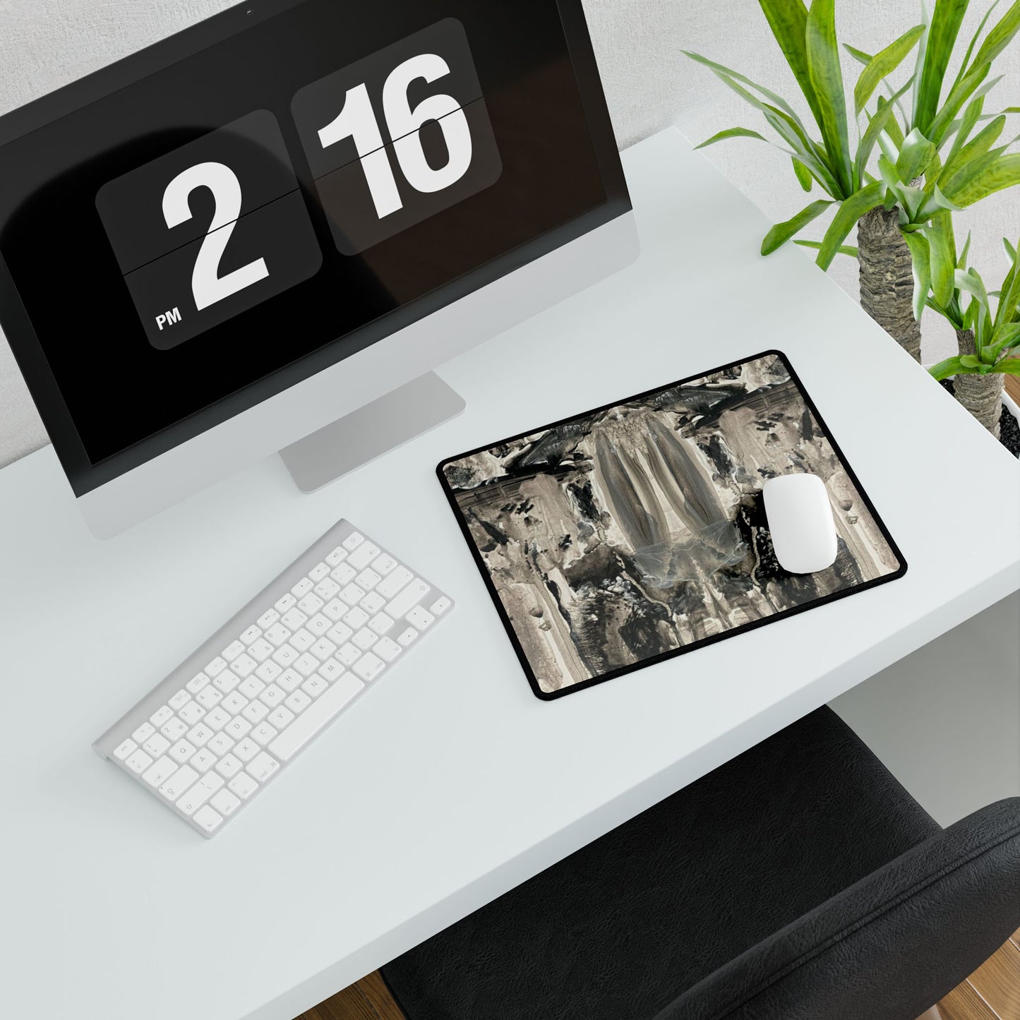 Anthropologie But Its Nana Desk Mat