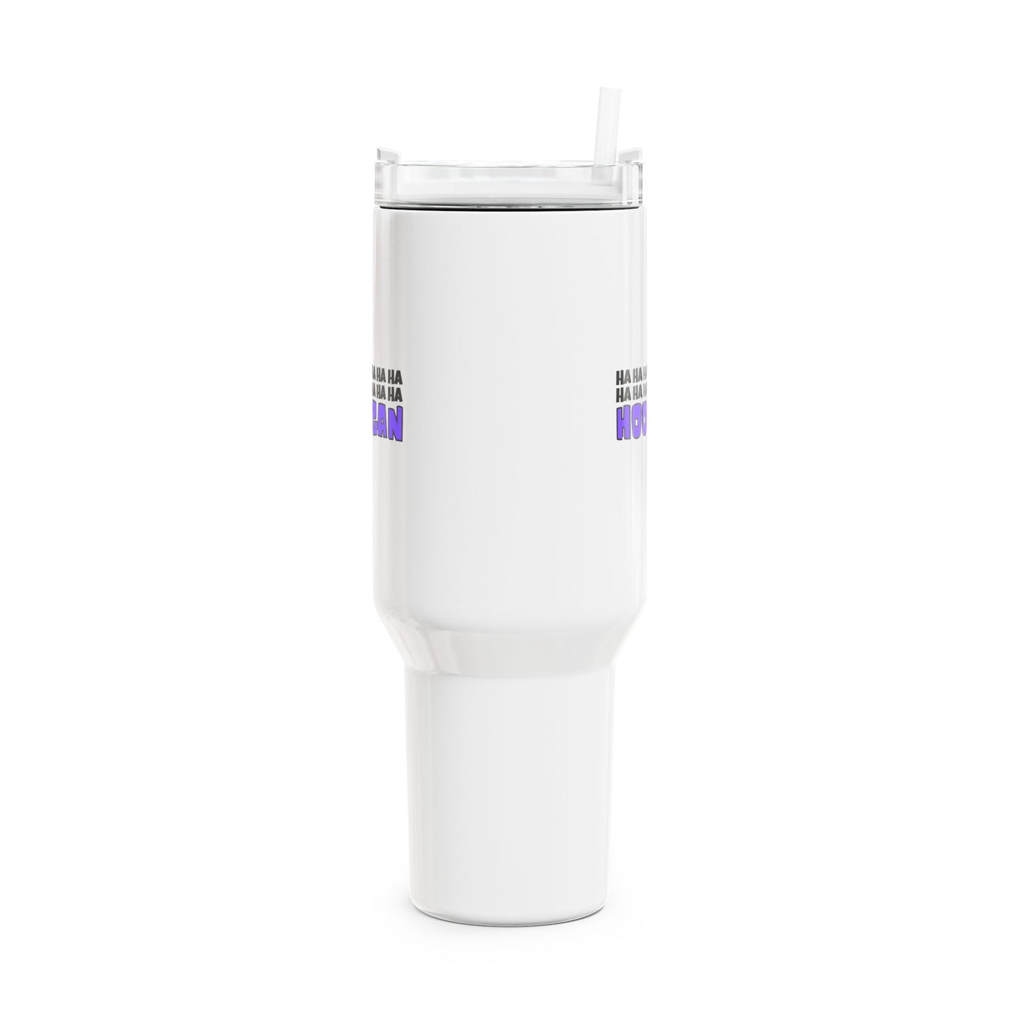 Hooligan Tumbler, 40oz