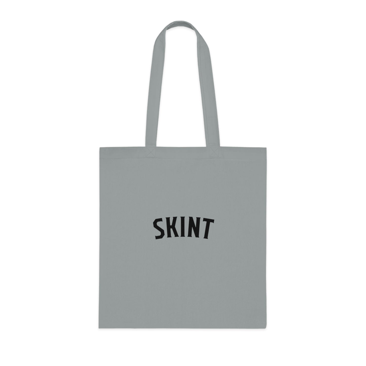 Skint Cotton Tote