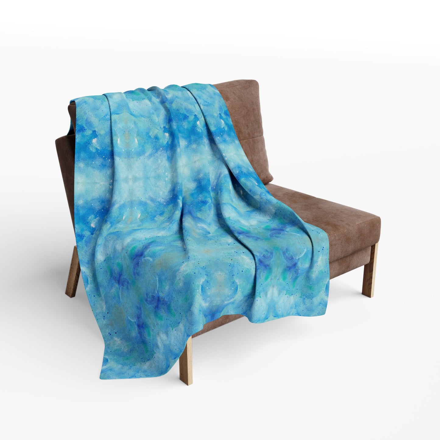 I'm So Pretty Arctic Fleece Blanket
